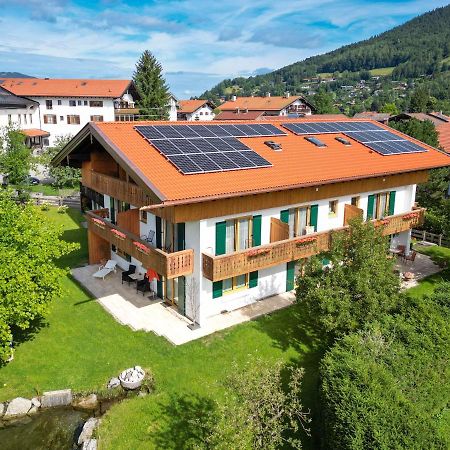 Gaestehaus Maier Zum Bitscher Rotta Exterior foto